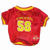 NCAA Iowa State Raglan Pet Jersey