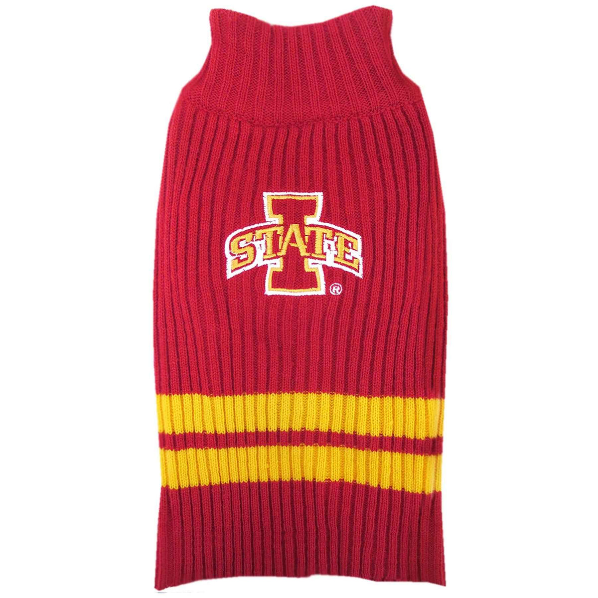 IOWA STATE SWEATER