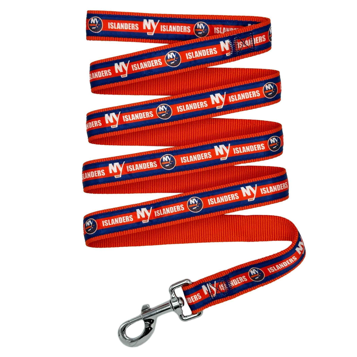 New York Islanders Satin Leash