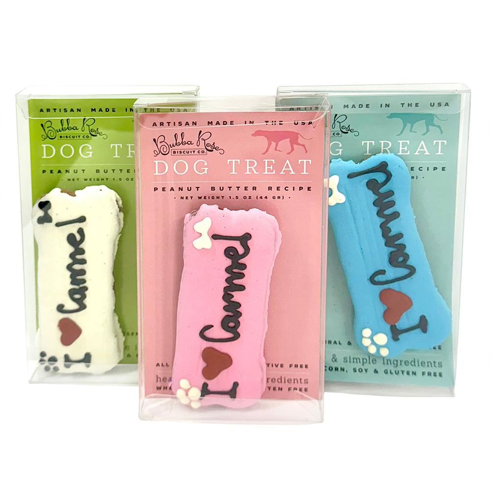 Custom Bones | HT Animal Supply