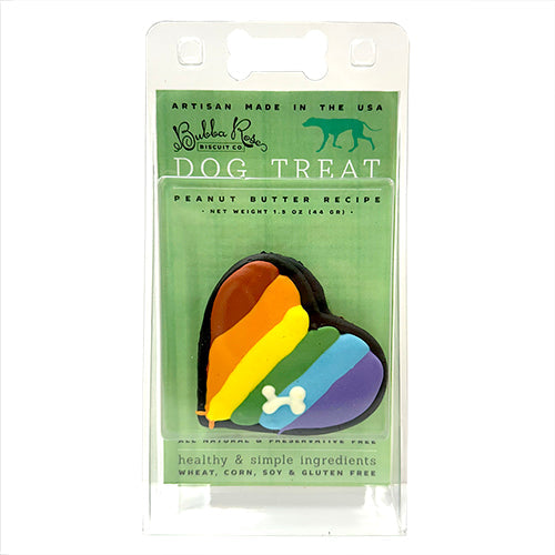 Pride Heart 