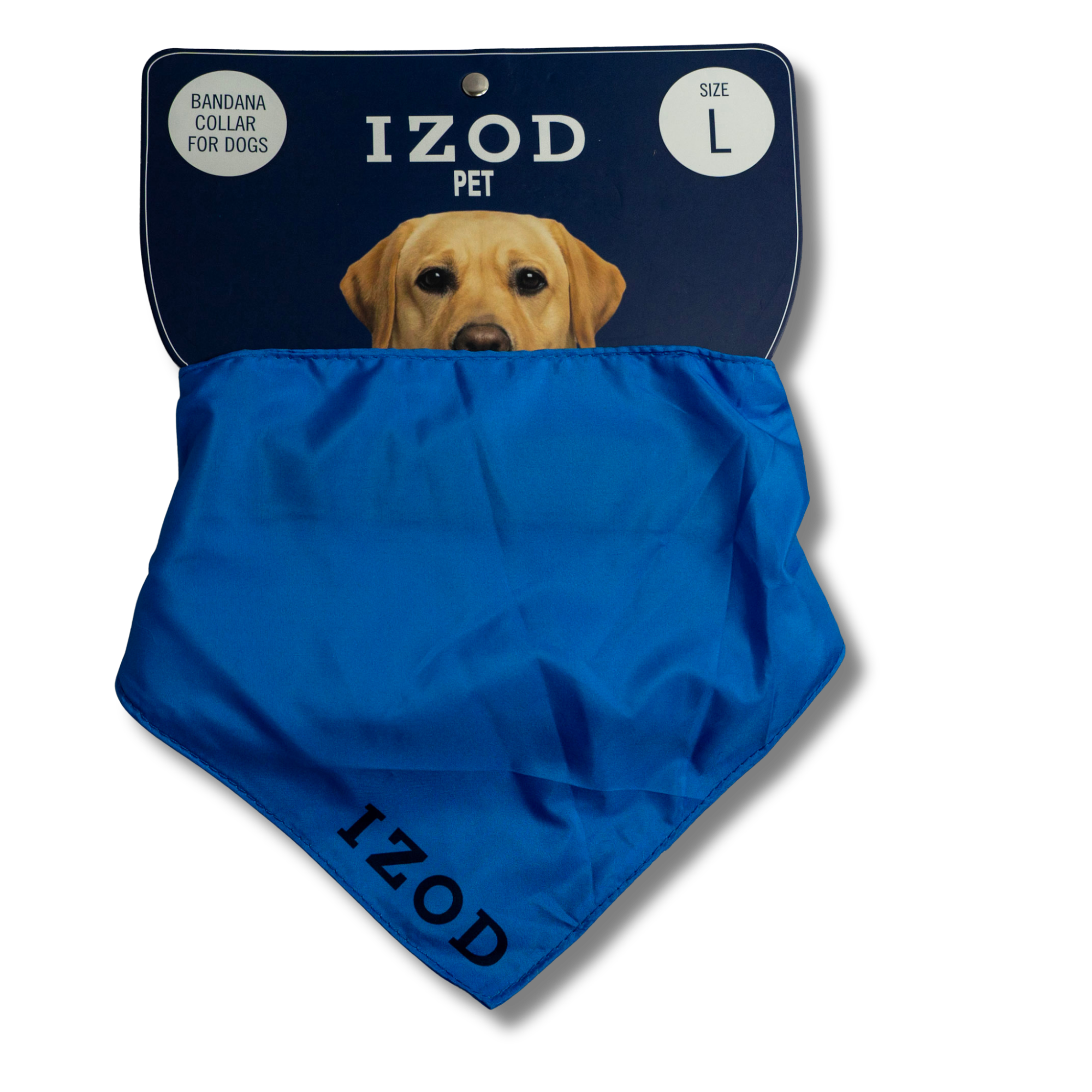 Izod Pet - Bandana | HT Animal Supply