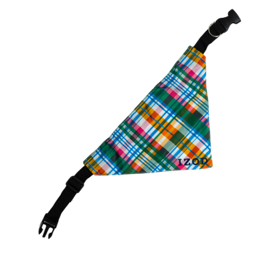 Izod Pet - Bandana | HT Animal Supply