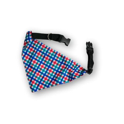 Izod Pet - Bandana | HT Animal Supply