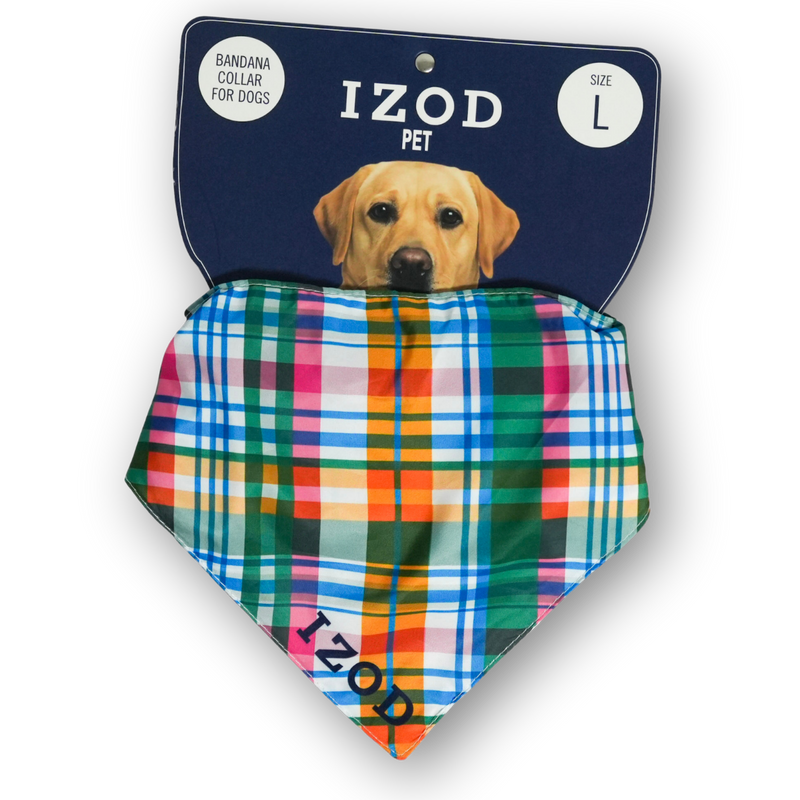Izod Pet - Bandana