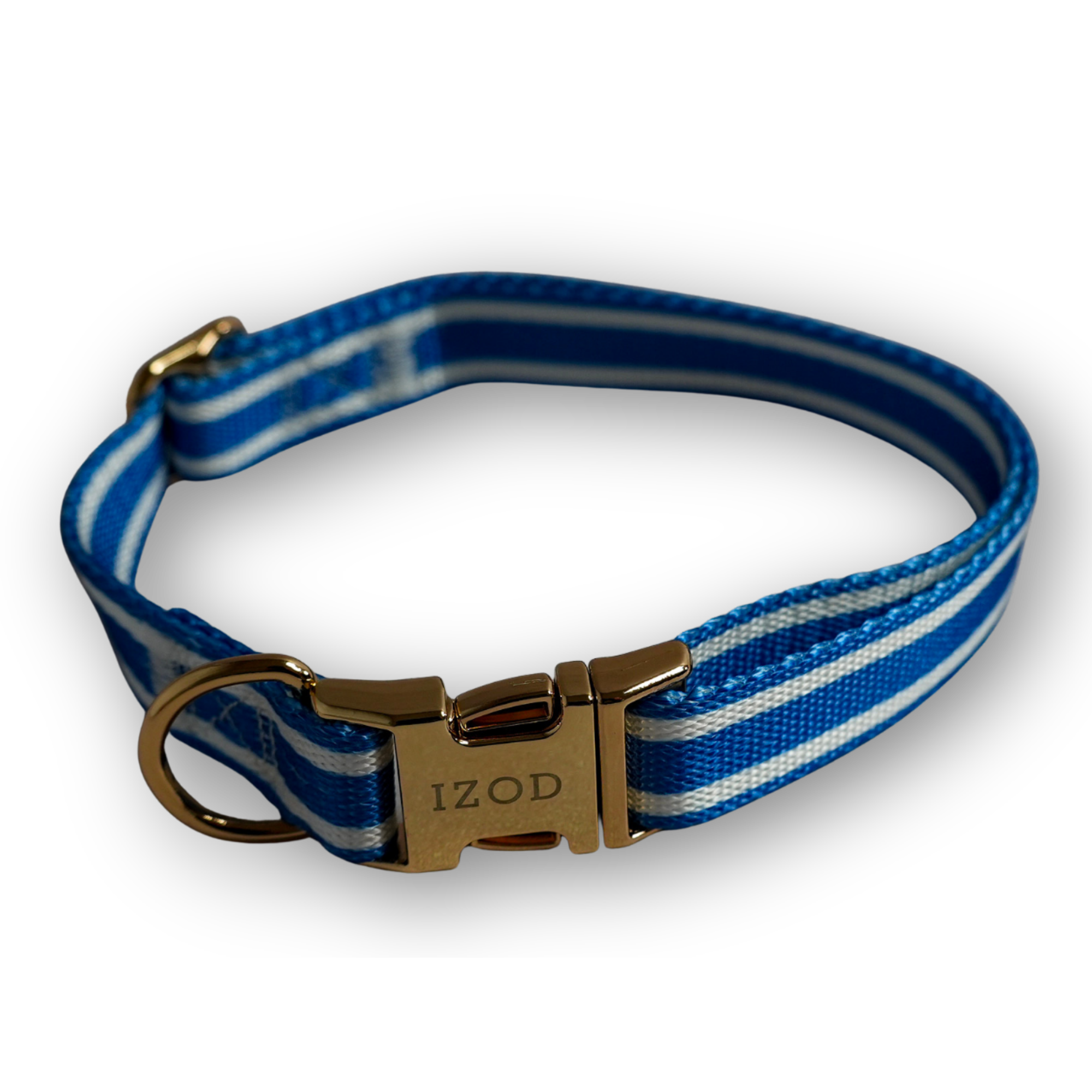 IZOD Pet - Collar & Leash Set