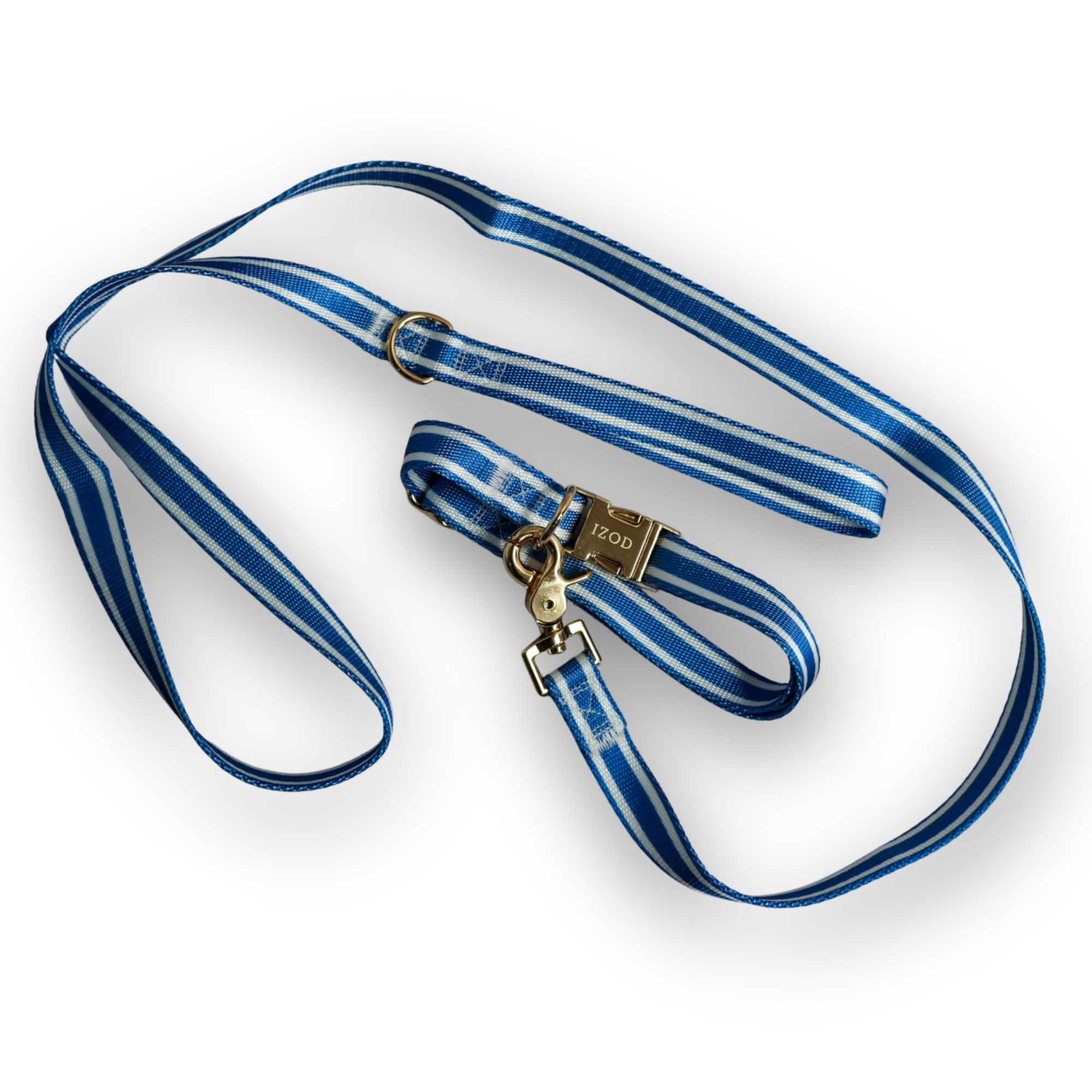 IZOD Pet - Collar & Leash Set