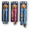 IZOD Pet - Collar & Leash Set
