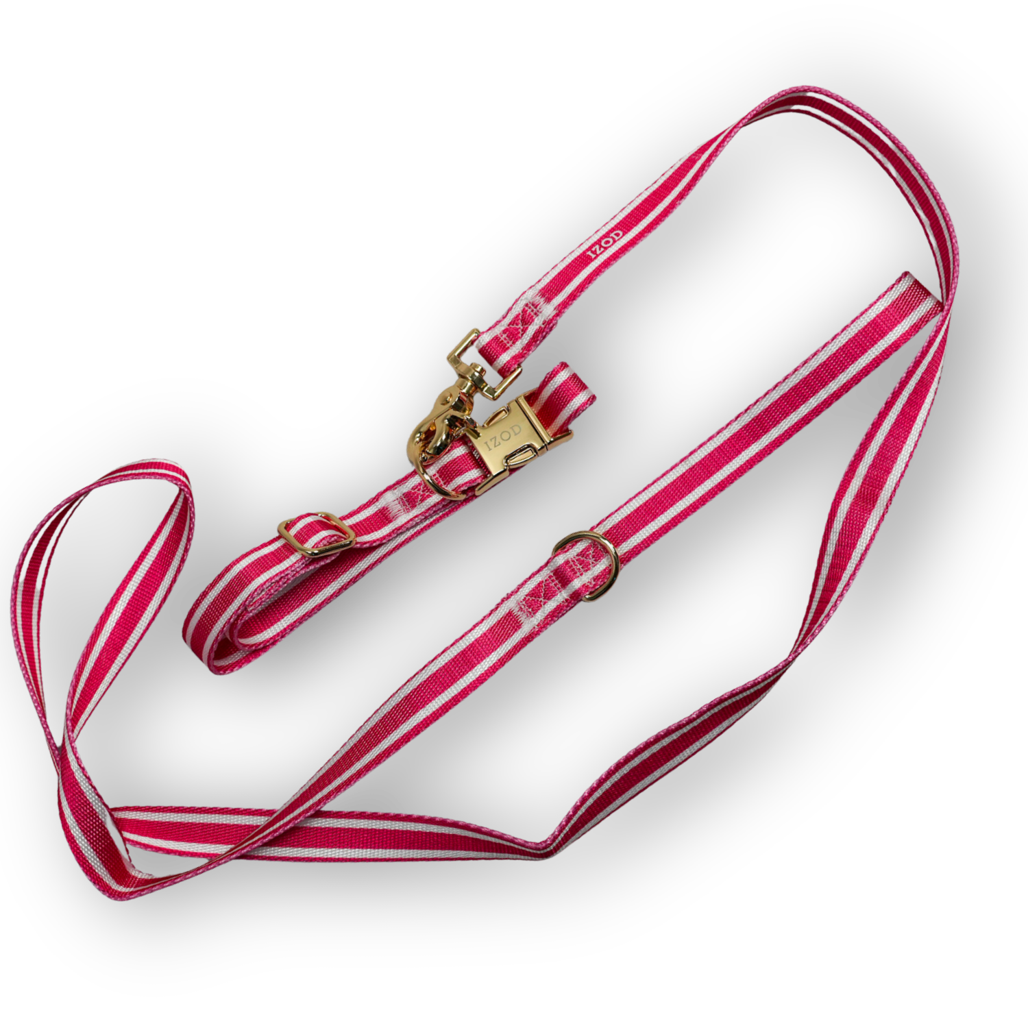 IZOD Pet - Collar & Leash Set