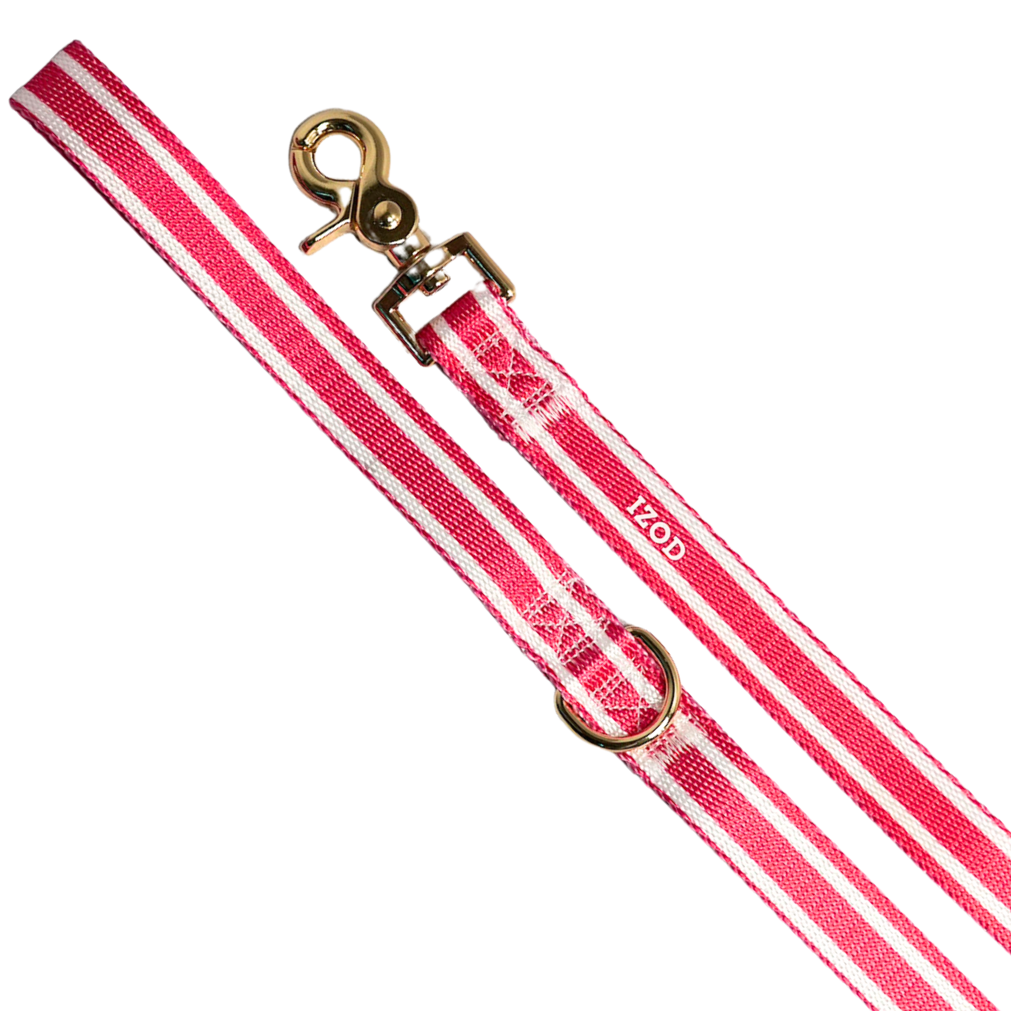 IZOD Pet - Collar & Leash Set
