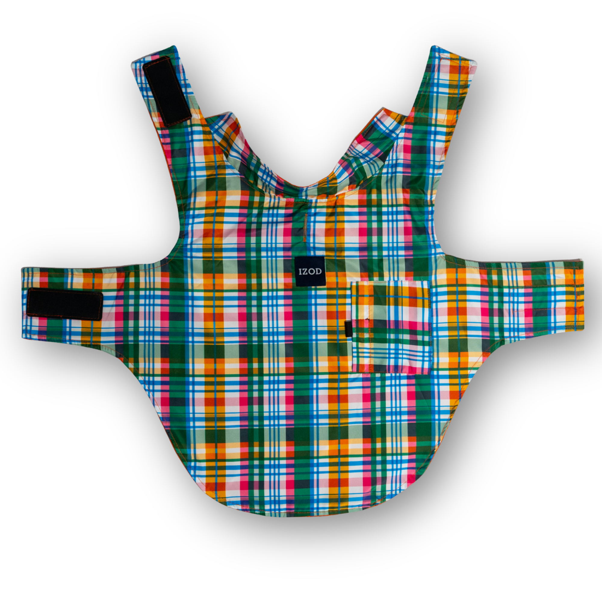 IZOD Pet - Frandy