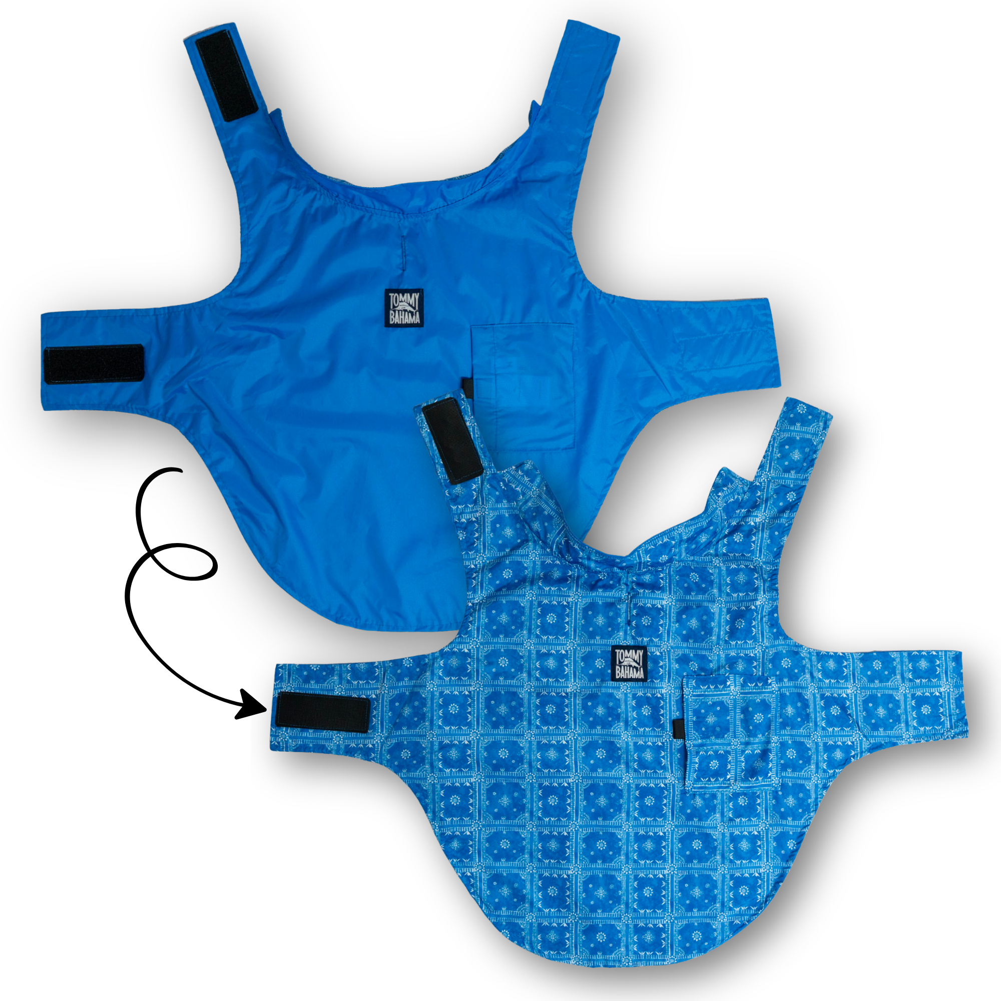 Tommy Bahama Pet - Frandy