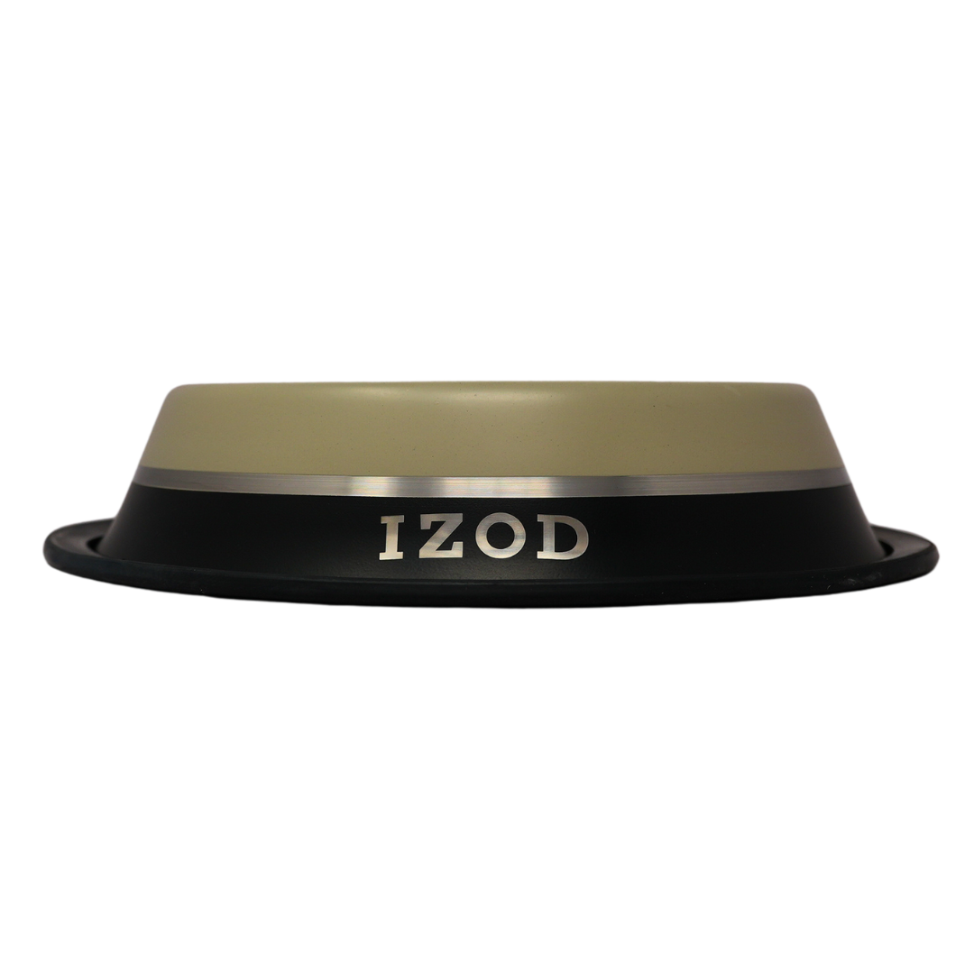 IZOD Pet - Stainless Steel Bowl | HT Animal Supply
