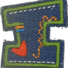 Denim I - Patch