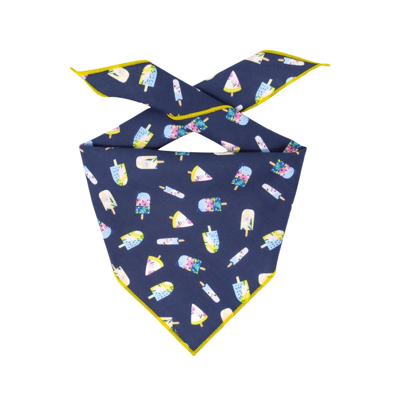 Ice Cream Bandana