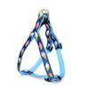 Up Country Ice Cream Dog Cast Brass Dog Harness