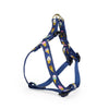 Up Country Ice Cream Small Breed Dog Harness 1 Small Breed Dog Collar Made in USA