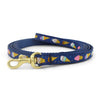 Up Country Ice Cream Small Breed Dog Leash Made in USA