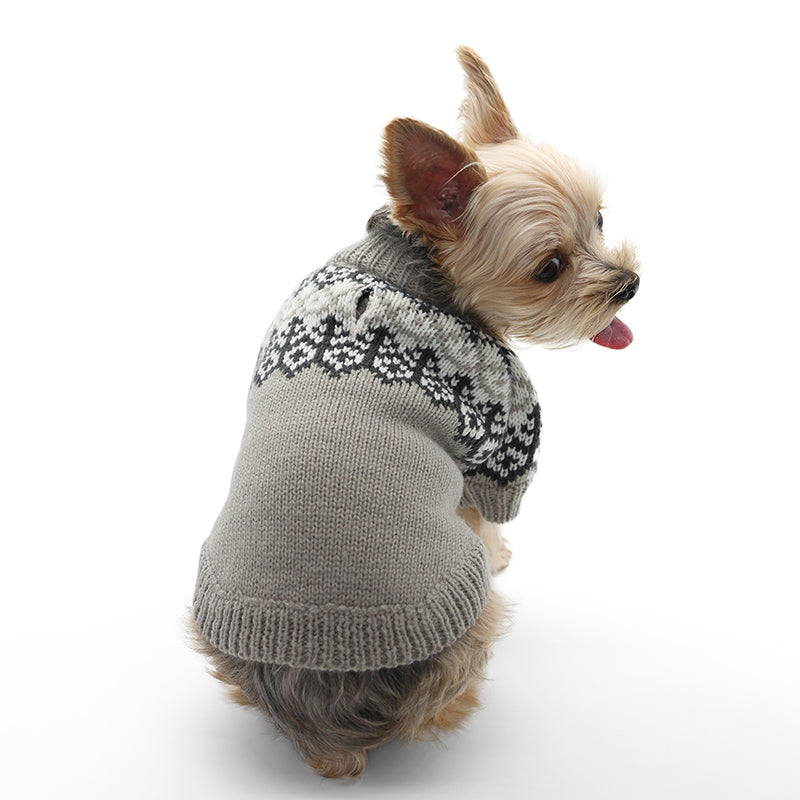DOGO Icelandic Dog Sweater