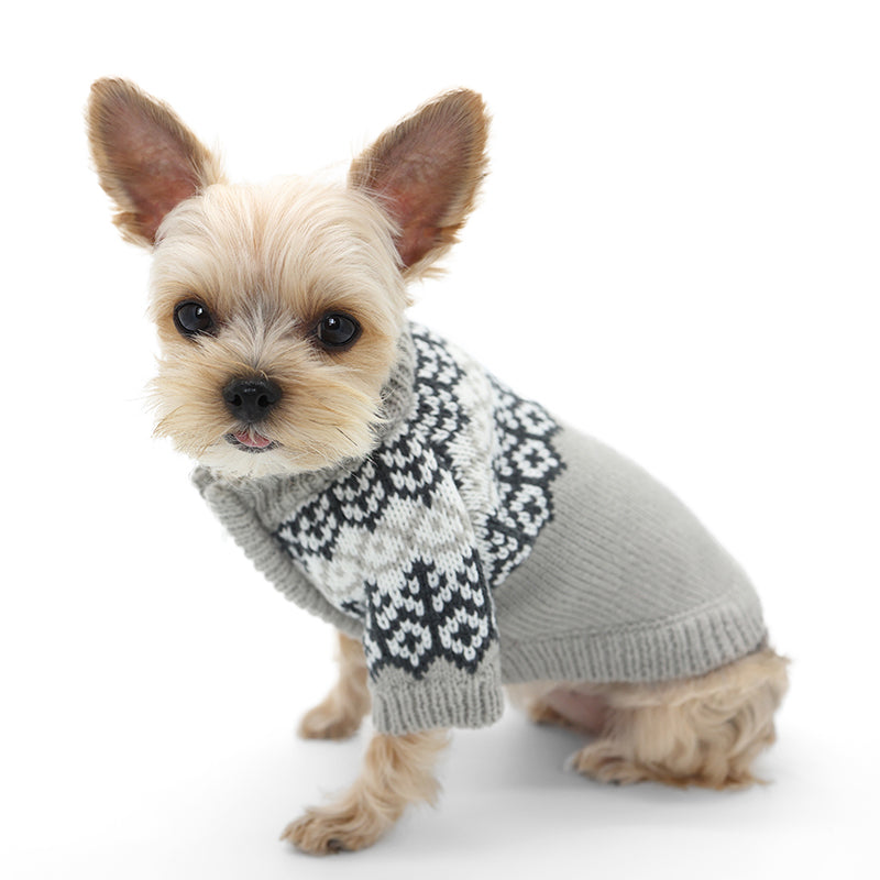 DOGO Icelandic Dog Sweater