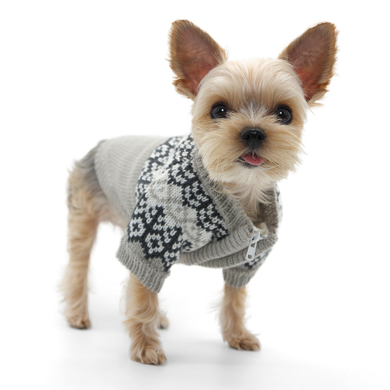 DOGO Icelandic Dog Sweater