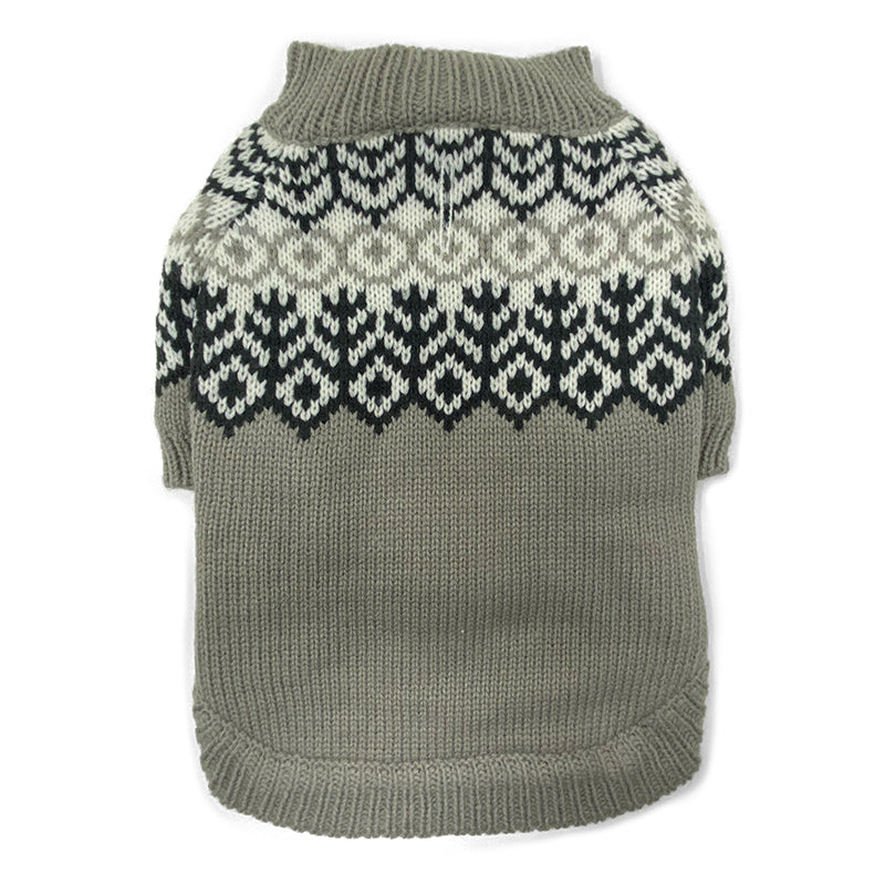 DOGO Icelandic Dog Sweater