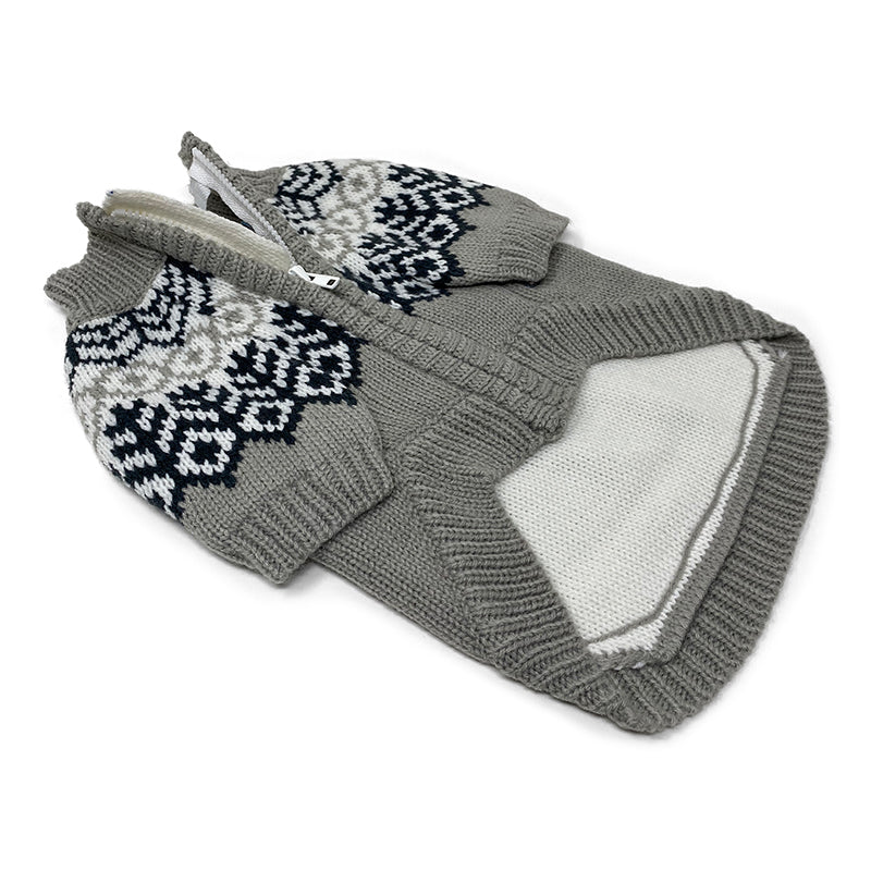 DOGO Icelandic Dog Sweater