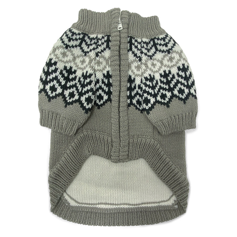 DOGO Icelandic Dog Sweater