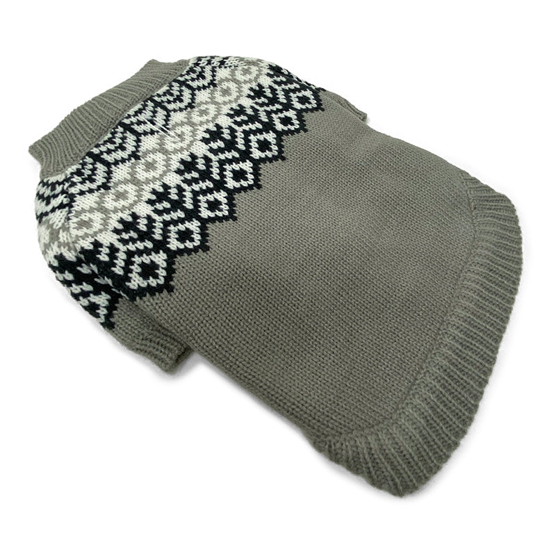 DOGO Icelandic Dog Sweater