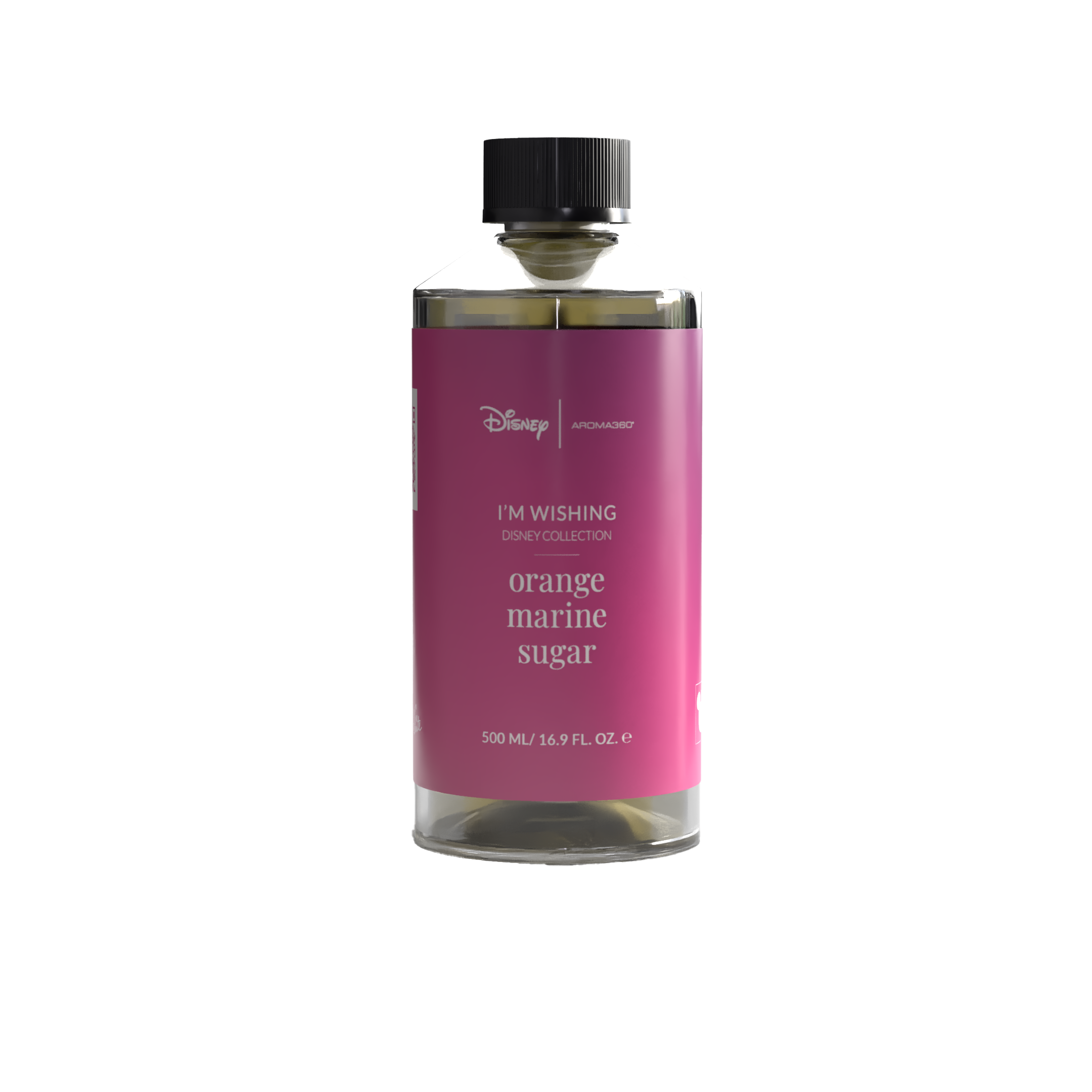 Disney x Aroma360 Im Wishing Fragrance Oil