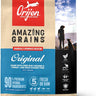 Orijen Amazing Grains Original Dry Dog Food