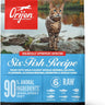 Orijen Six Fish Dry Cat Food