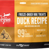 Orijen Duck Freeze Dried Dog Treats (3.25oz)