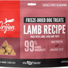 Orijen Lamb Freeze Dried Dog Treats (3.25oz)