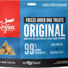 Orijen Original Freeze Dried Dog Treats (3.25oz)