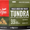 Orijen Tundra Freeze Dried Dog Treats (3.25oz)