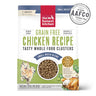 Honest Kitchen Clusters Small Breed Grain Free Chicken Dry Dog Food (4lb)