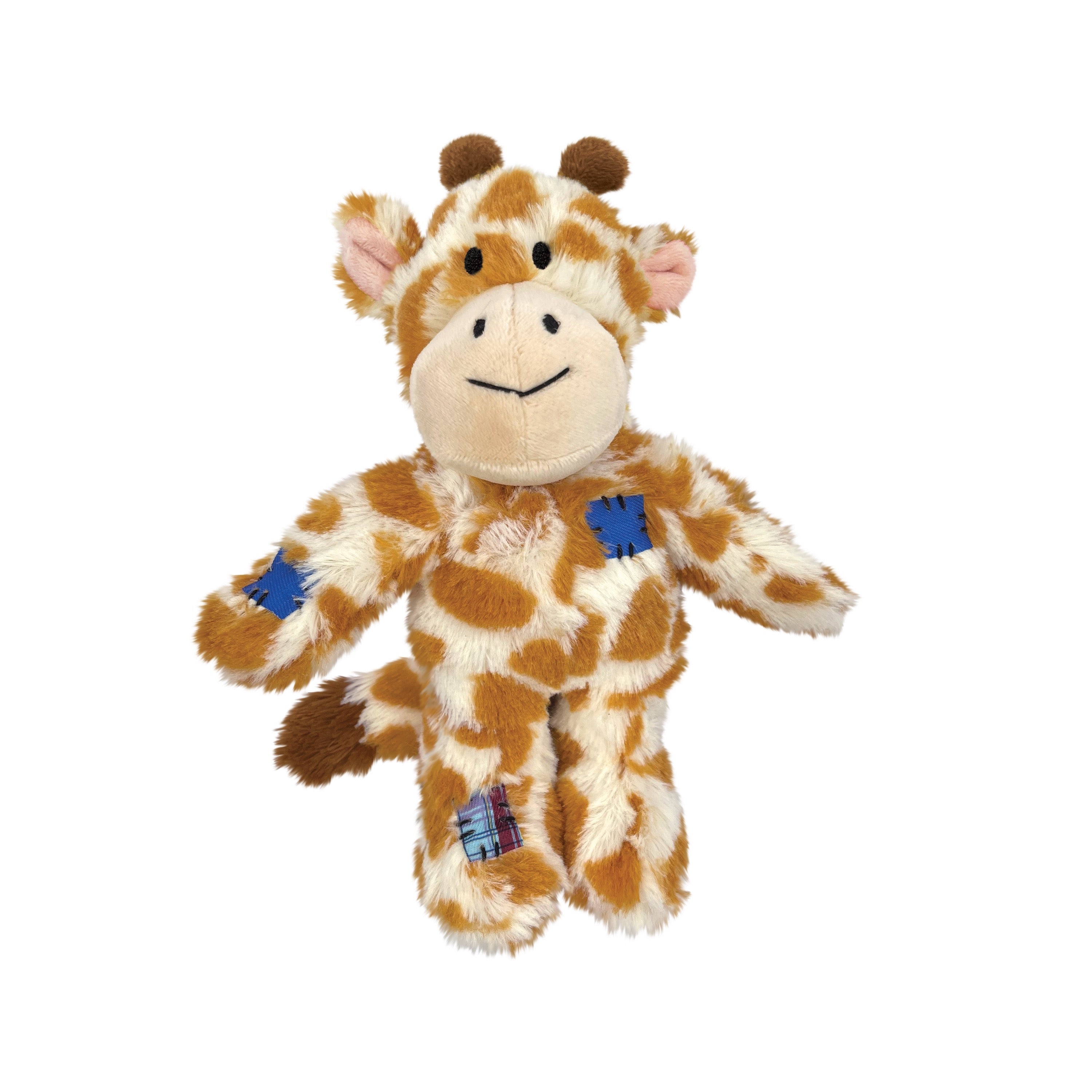 Kong Wild Knots Giraffe - HT Animal Supply