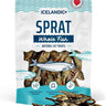 Icelandic Whole Sprats Cat Treats (0.85oz)