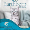 Earthborn Grain Free Wild Sea Catch Dry Cat Food (4lb)