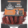 The Butchers Companion Sausage Bites Pork Recipe Dog Treats (6.17oz)