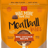 Wagmore Grain Free Chicken Meatball Bites Dog Treats (14oz)