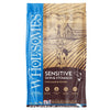Wholesomes Sensitive Skin & Stomach Salmon Dry Dog Food (30 lb)