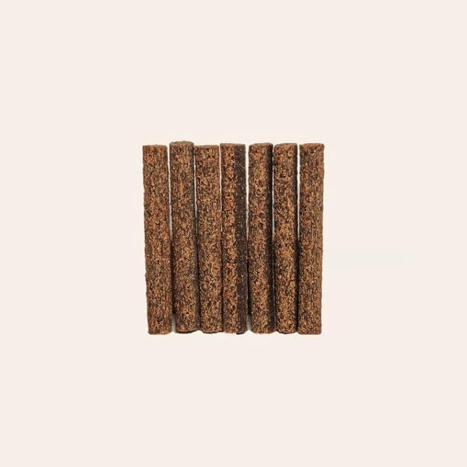 Dog Treat Naturals Superfood Sticks, Chicken & Cranberry Dog Treats (10oz)
