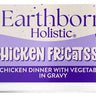 Earthborn Grain Free All Life Stages Chicken Fricatssee Wet Cat Can (5.5oz)