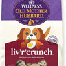 Old Mother Hubbard LivRCrunch Mini Crunchy Dog Treats (20oz)