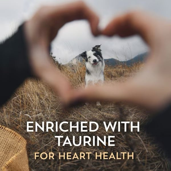 Wholesomes Grain Free Lamb Meal & Potatoes Dry Dog Food (35lb)