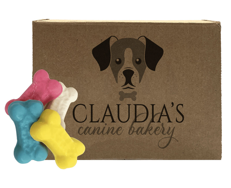 Claudias Canine Sweets (24pk)