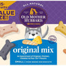 Old Mother Hubbard Original Assorted Small Crunchy Dog Treats (6lb)
