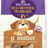 Old Mother Hubbard P-Nuttier Small Crunchy Dog Treats (20oz)